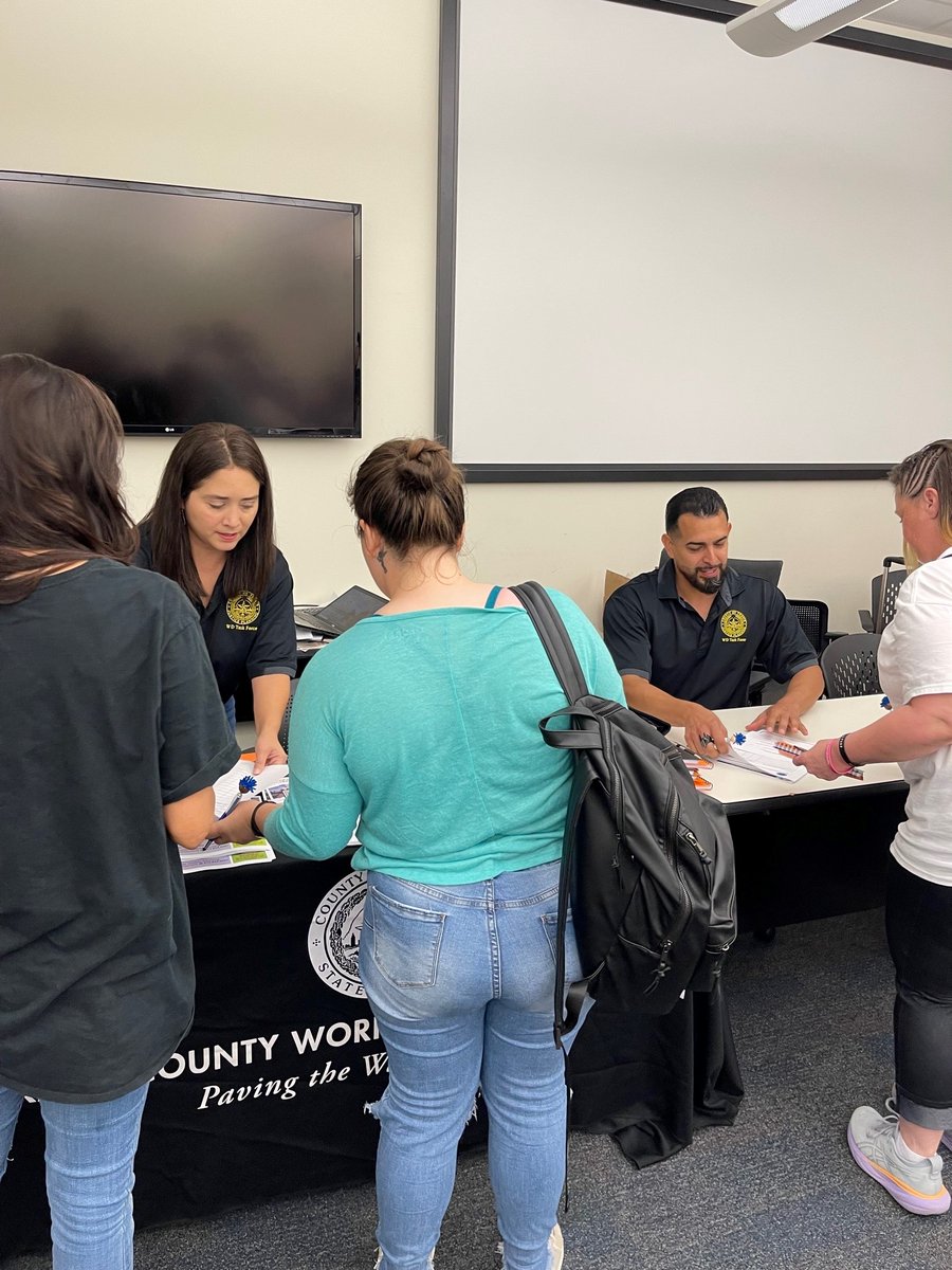 Travis County Justice Planning Reentry Resources tweet media