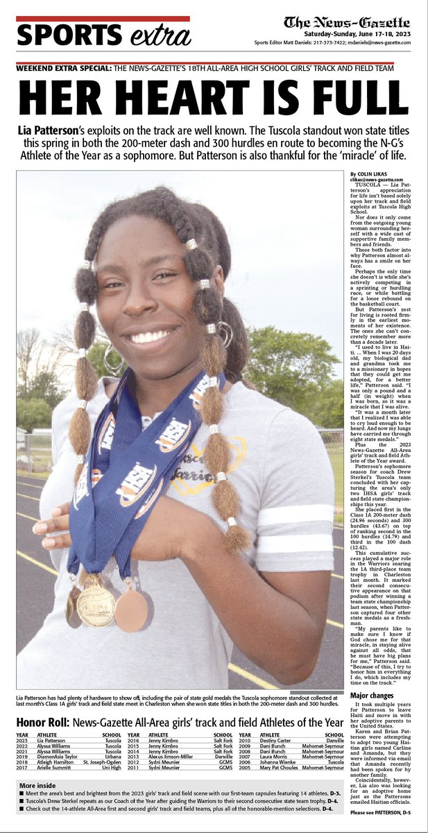 News-Gazette Preps tweet media