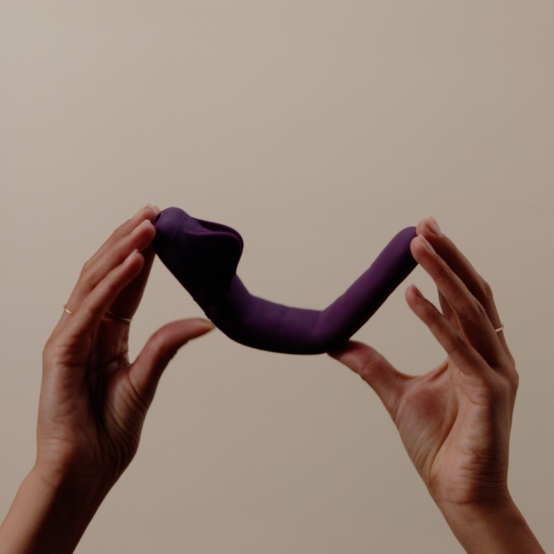 Designed by leading Urologists, OB/GYNs & PTs, Crescendo 2 is clinically  proven to improve dryness & pain during intimacy by an unprecedented 5x. As  seen in BBC, Good Housekeeping, and Women's Health