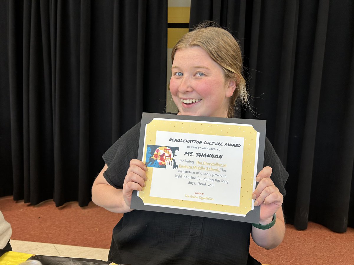 Year 5 is in the books!!!