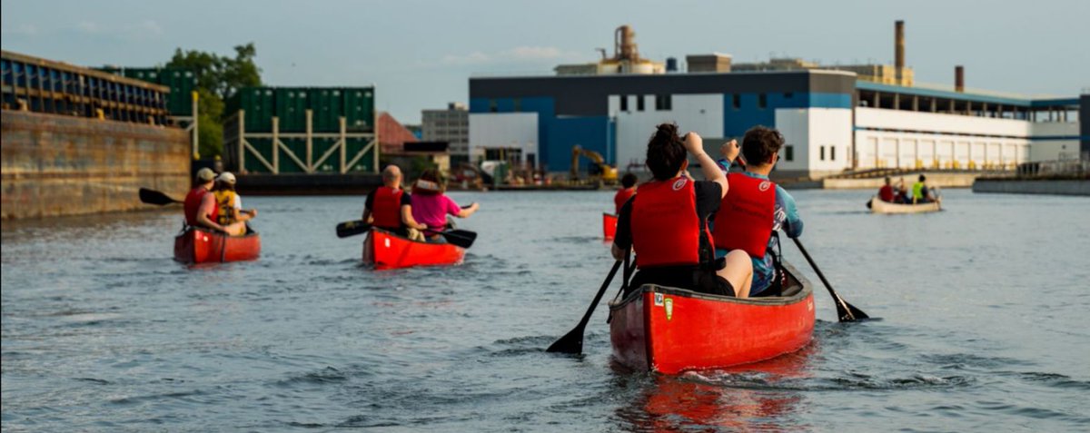 Paddling on Saturday! - mailchi.mp/7ca463b43cae/p…