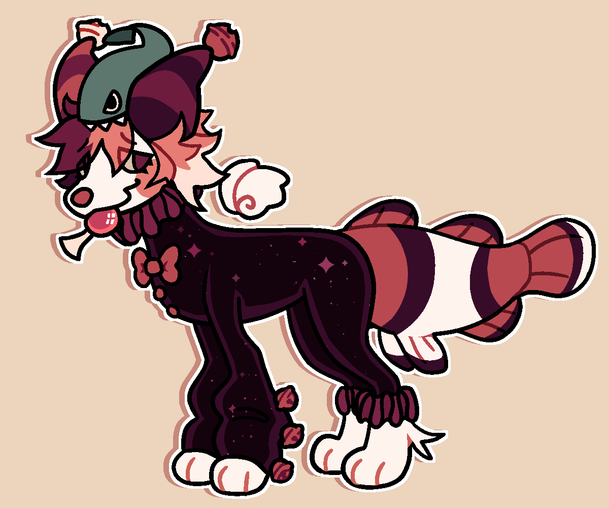 🕯️ doc LMK + SPIDERVERSE SPOILERS on Twitter "RT SoxzTheWolf