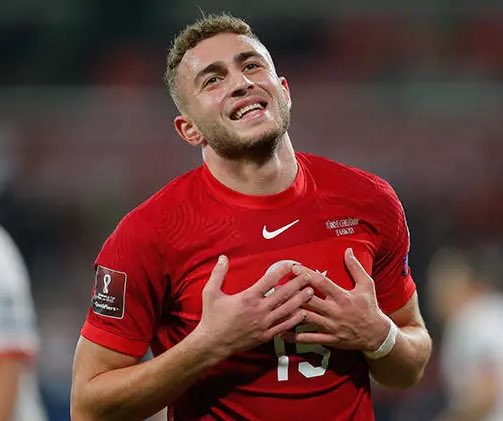 Ardanin 70 dakikada yapamadigini 5dk icinde yapti