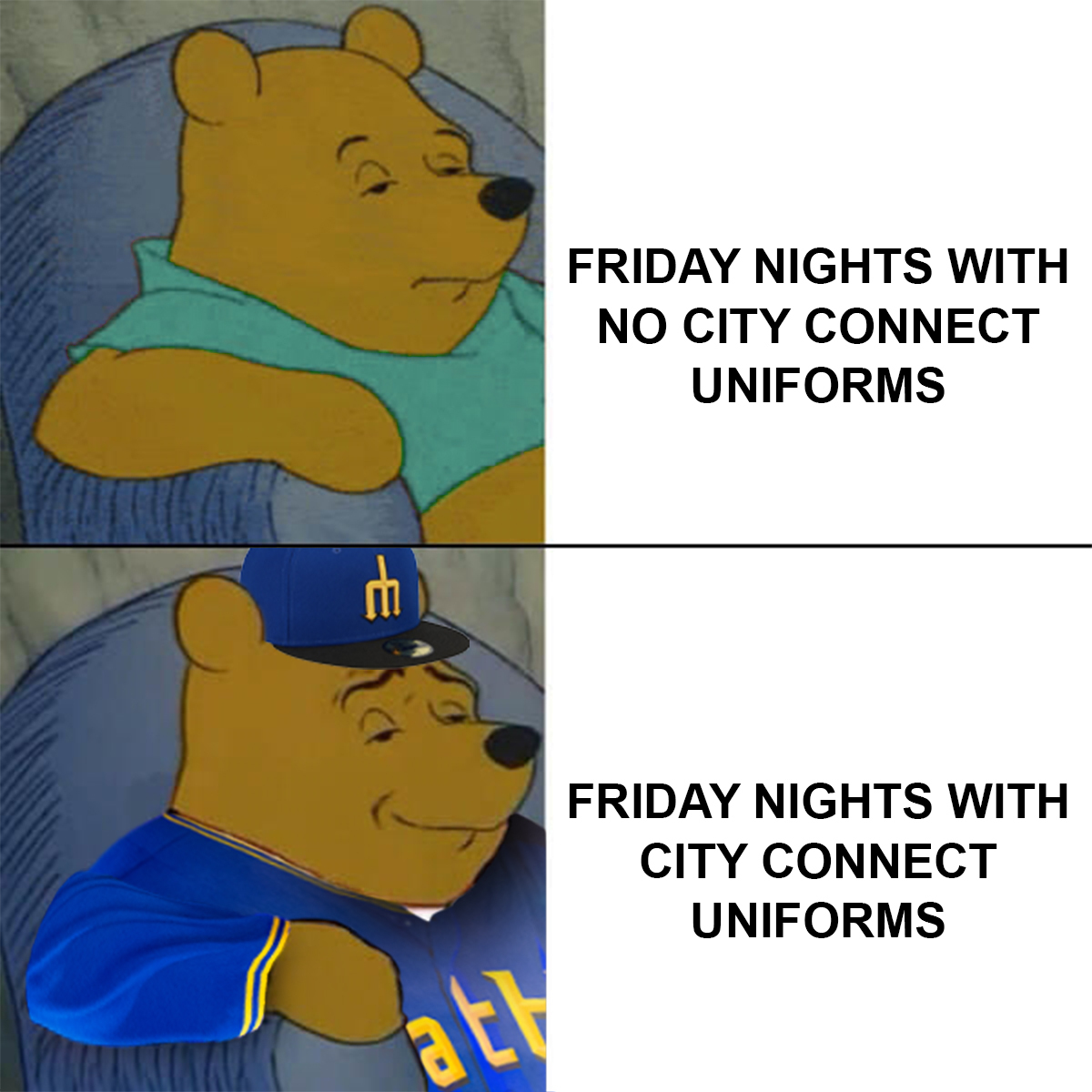 Seattle Mariners on Twitter "friday fancies kicked in"