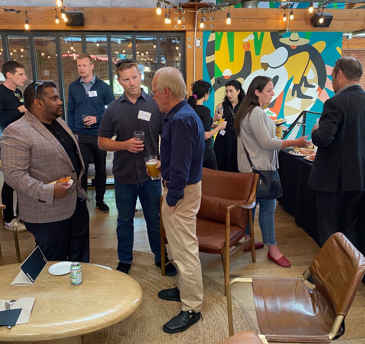 Centre for Ocean Applied Sustainable Technologies tweet media