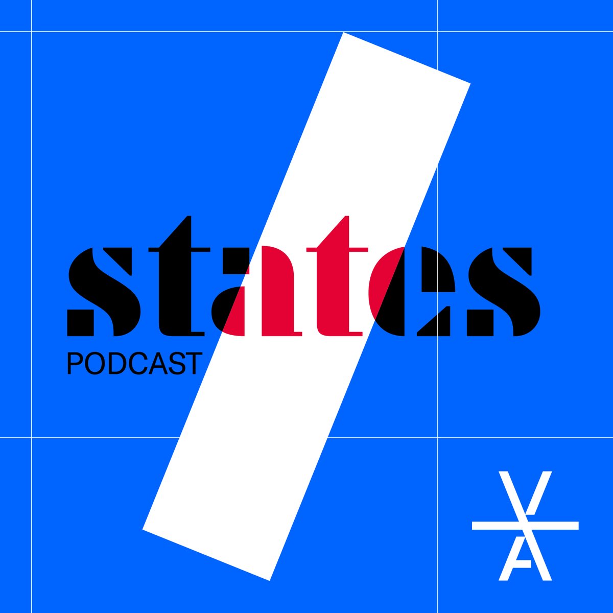 Introducing States podcast: a new platform by @villa_albertine exploring the intricacies of the current US cultural landscape. States' first series, Coast to Coast, conversations with Villa Albertine Residents, hosted by @RachelDonadio, is available now: bit.ly/3PaAQyO