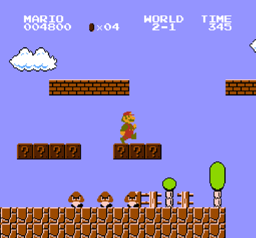 LuigiBrownCT's tweet photo. 2-1 is now being worked on, so time to add some new things!

Also! A behind the scenes look at how the level loads in all of the objects!

#turbowarp #smb #smbdx https://t.co/piIlNuyrqu
