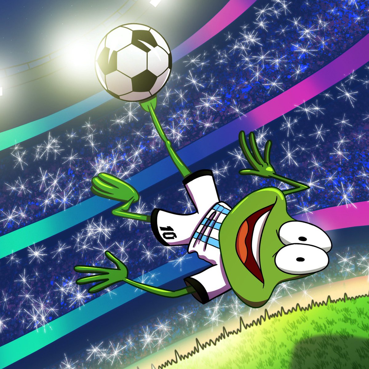 thePanchoCoin's tweet photo. @cryptojack https://t.co/ims0QCj8Pt the first sports utility meme coin $Pancho #PanchoCoin https://t.co/TCFxFtoHfy