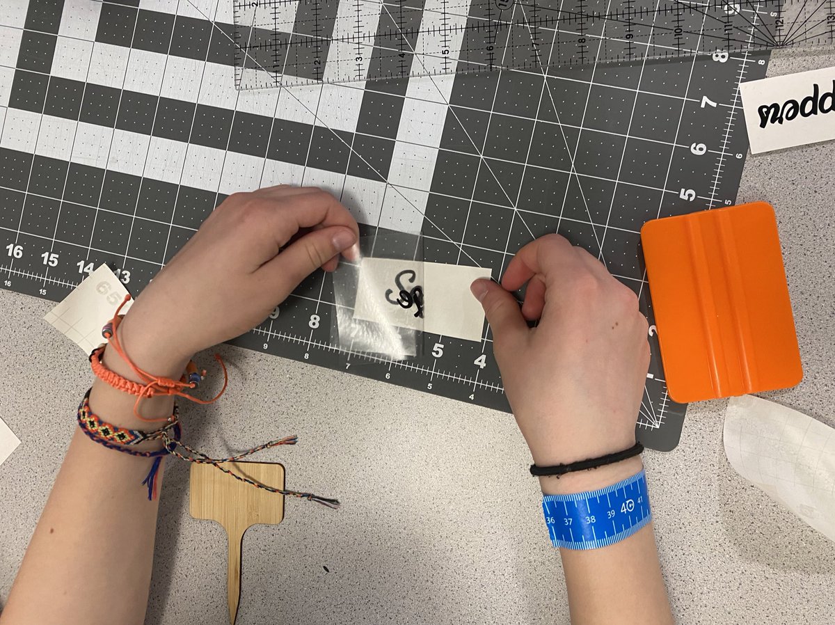 Krista Wilson (@mswilsonocsb) on Twitter photo The <a href="/AllSaintsOCSB/">All Saints High School</a> 7-08s Garden Culture Community is getting ready to pack up and send out their custom garden signs! Thank you for all the support! ππͺ΄πΆπ₯π
The <a href="/AllSaintsOCSB/">All Saints High School</a> 7-08s Garden Culture Community is getting ready to pack up and send out their custom garden signs! Thank you for all the support! ππͺ΄πΆπ₯π
