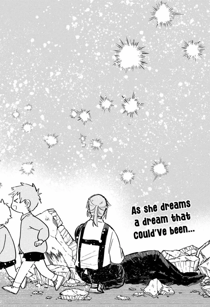 Flower boy and his bros ORV 229 on Twitter