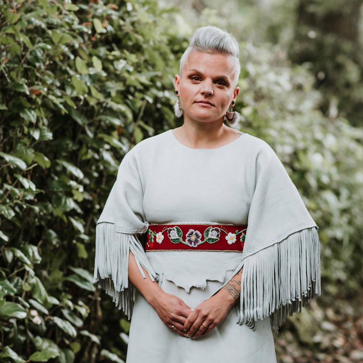 U of G Engineering Alumni, Colleen O'Toole, shares her journey to supporting Indigenous community-led development. #NationalIndigenousHistoryMonth #NationalIndigenousPeoplesDay #GuelphEngineering #EnvironmentalEngineering @UofGCEPS