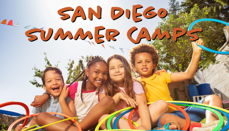 San Diego Summer Camps. A list of camps we recommend for the kids this summer! bit.ly/442dMGJ @sdasm @birch_aquarium @seaworldsd <a href="/fleetscience/">Fleet Science Center</a> <a href="/pbsurfshop1962/">Pacific Beach Surf Shop and Surf School, est. 1962</a> @padres #camps #summer #education #fun #baseball
