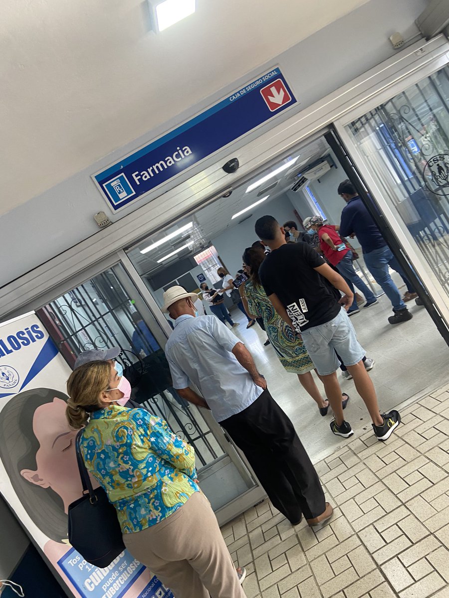 Ina Garcés tweet media