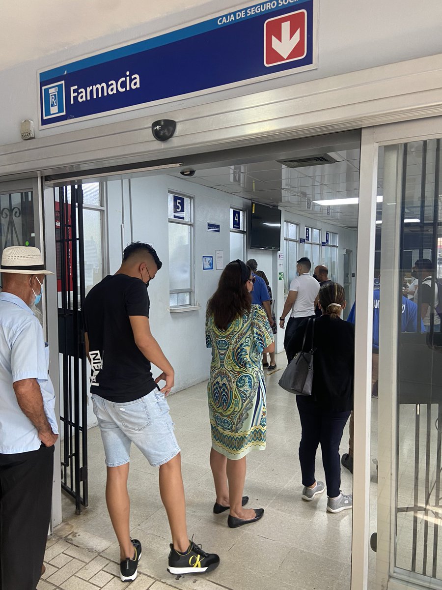 Ina Garcés tweet media