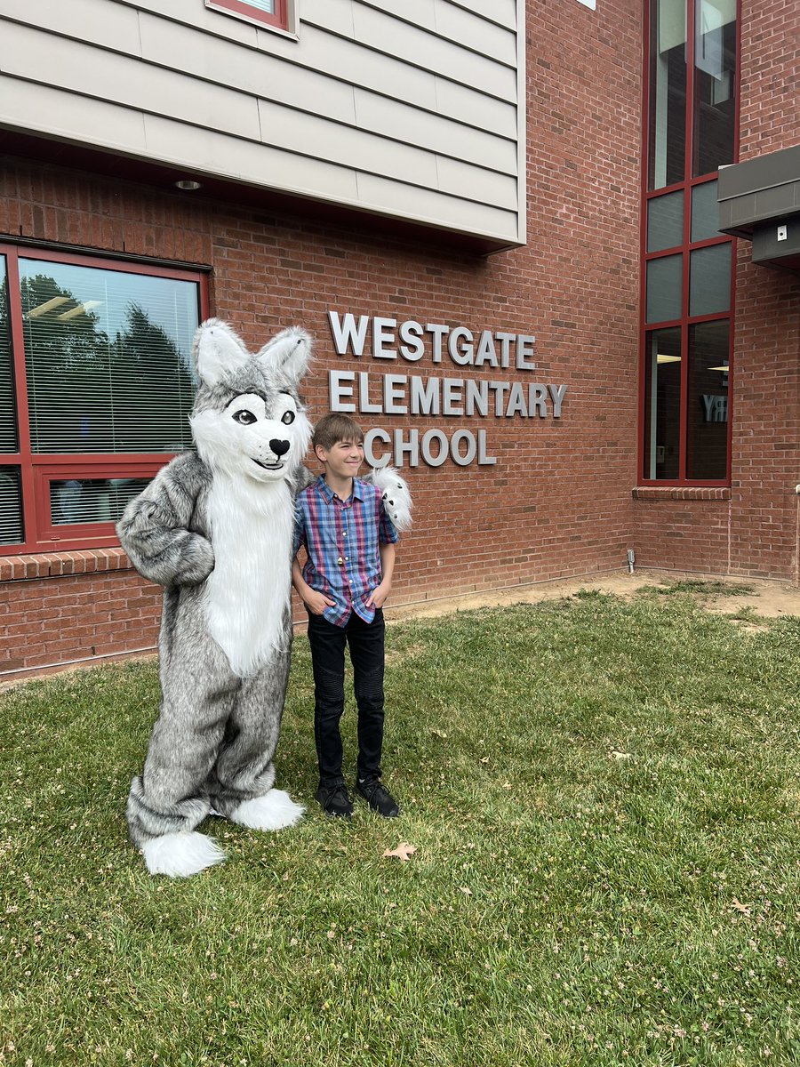 Westgate ES tweet media