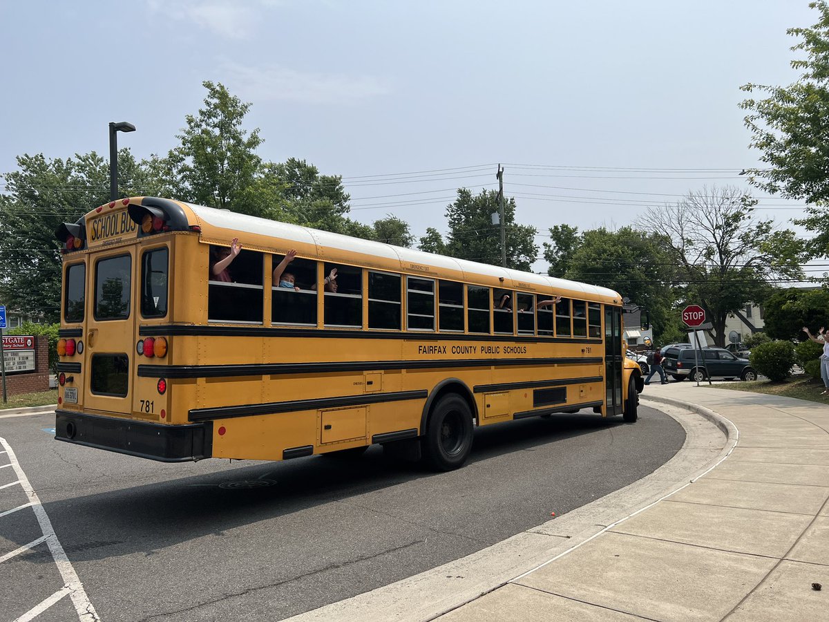 Westgate ES tweet media