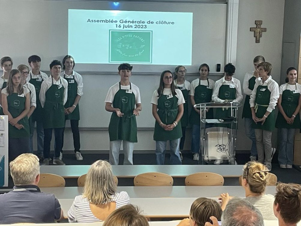 Mini-Entreprise Mongazon tweet media