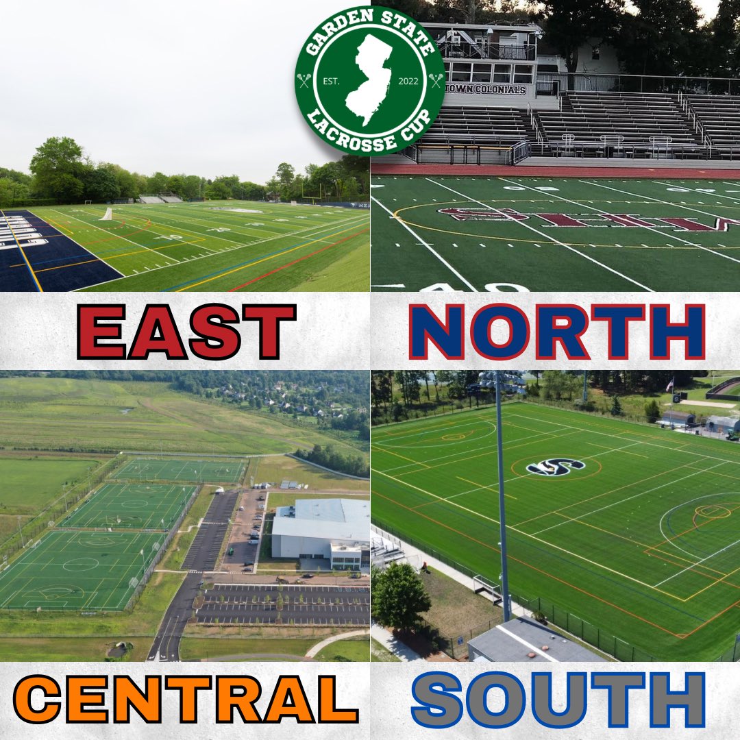 Q4 Lacrosse (@q4lacrosse) on Twitter photo Did you sign up for tryouts yet?? THIS MONDAY! Looking for the best 2024-2027 boys in NJ
North @ Morristown HS
East @ MKA
Central @ Iron Peak
South @ Stockton
gardenstatelacrossecup.com
<a href="/MikeKinneyHS/">Mike Kinney</a> <a href="/BrandonGouldHS/">Brandon Gould</a> Did you sign up for tryouts yet?? THIS MONDAY! Looking for the best 2024-2027 boys in NJ
North @ Morristown HS
East @ MKA
Central @ Iron Peak
South @ Stockton
gardenstatelacrossecup.com
<a href="/MikeKinneyHS/">Mike Kinney</a> <a href="/BrandonGouldHS/">Brandon Gould</a>