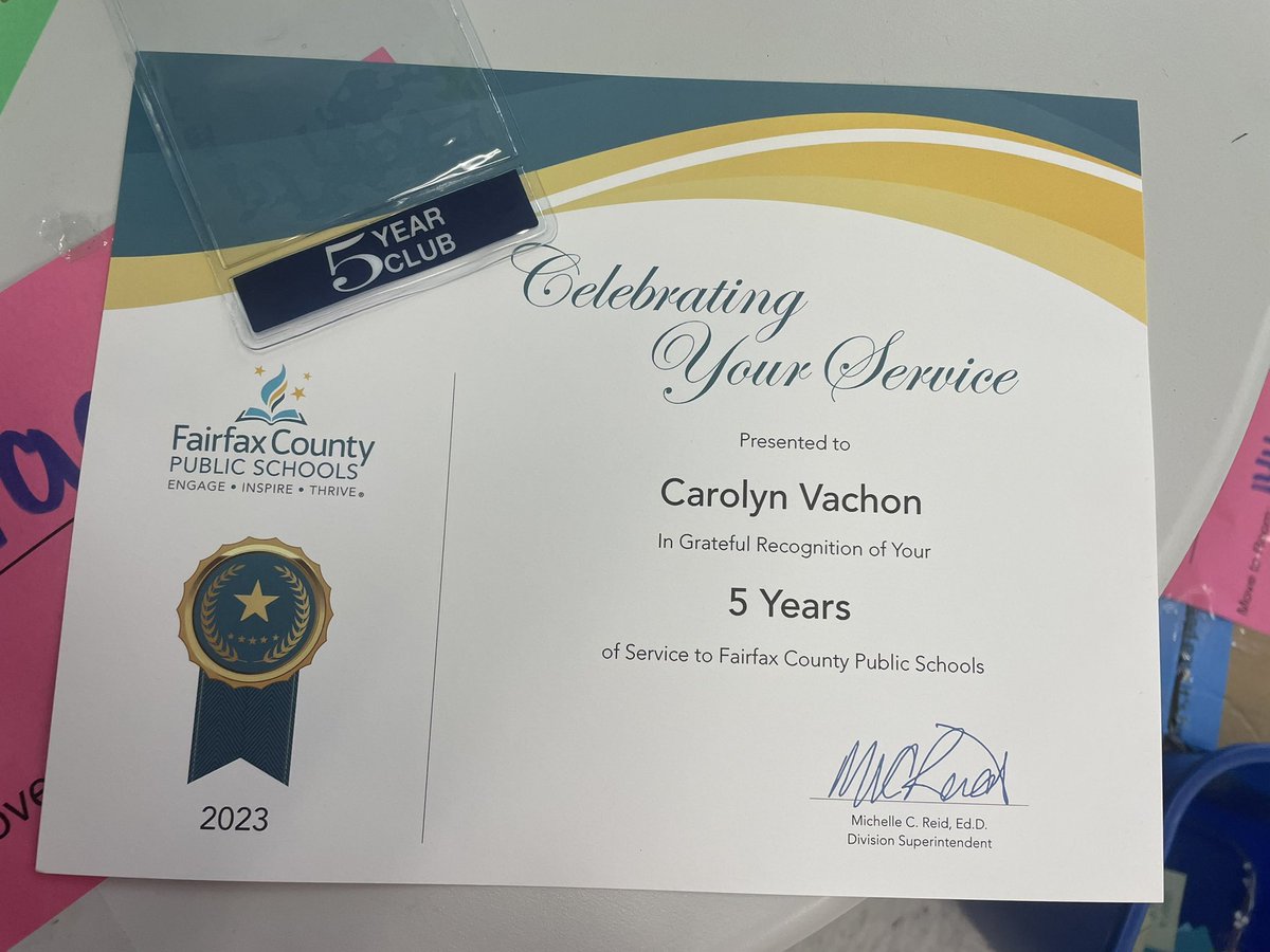 Year 5 ✅ I had the best year at <a href="/GrahamRoadES/">Graham Road ES</a> 💚💛 happy summer!