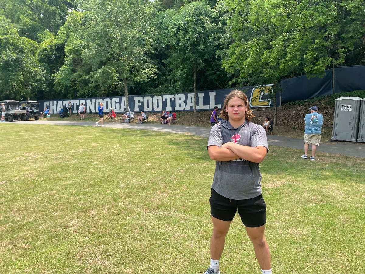 Garrett Wilemon tweet media