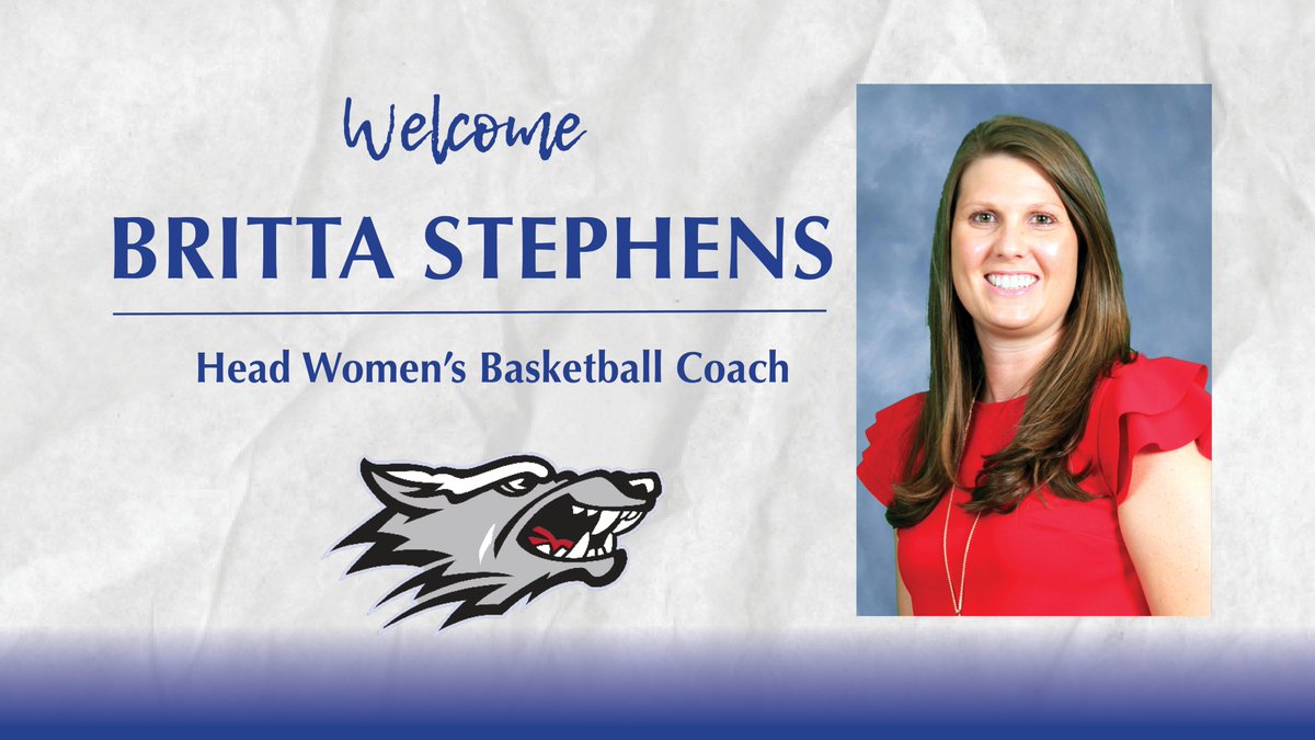 Welcome to #ThePack Britta Stephens! bit.ly/3NwR58k