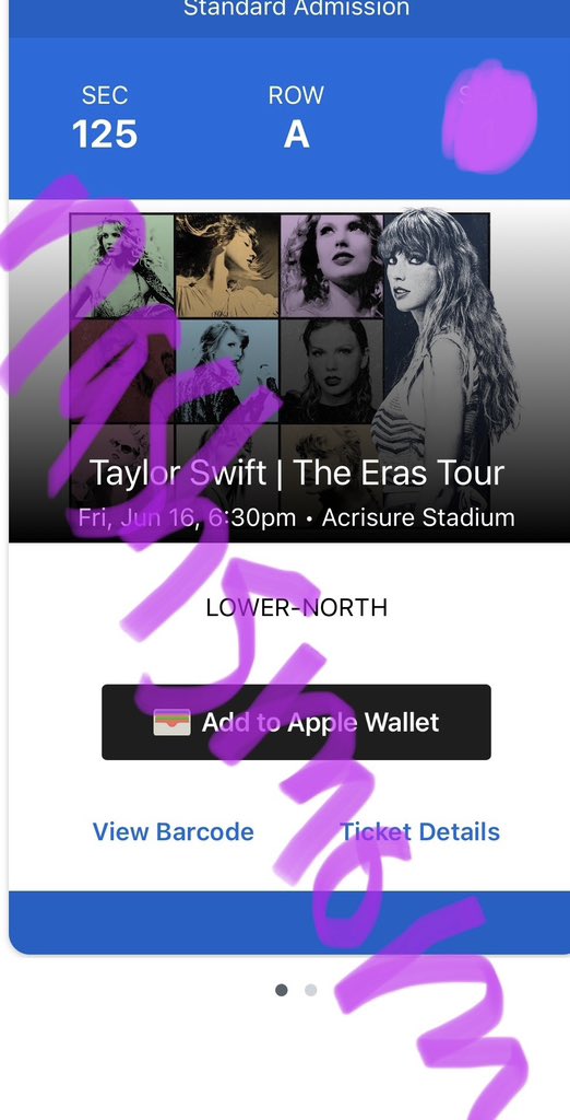 erastourticketz ❤️‍🔥 tweet media