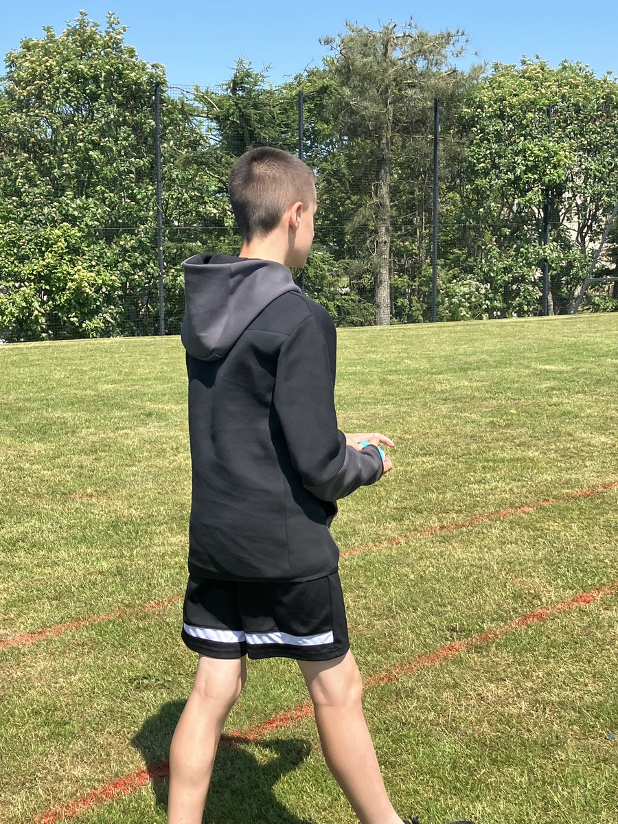 Some tense pétanque games with S2 boys today 🤣☀️🇫🇷 @PortyAcad @PortyMFL #proudofporty #sunnyday