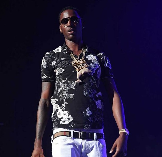 Person of Interest in Young Dolph Murder Found Shot to Death  
rapmusic.buzz/person-of-inte…
#HipHopMusic #rap #music #rnb #newmusic #musicnews #musicpromotion