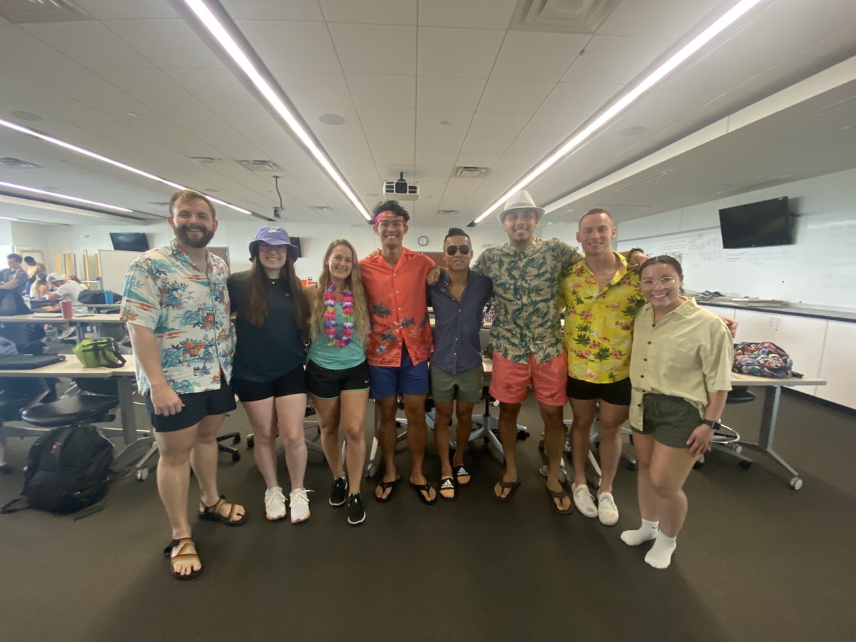 HSC Department of Physical Therapy tweet media