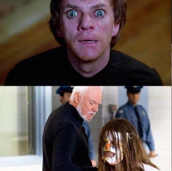 Happy 80th Birthday to Malcolm McDowell!  