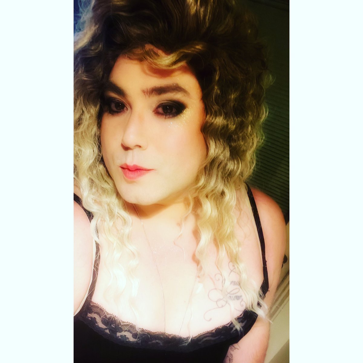 fem_boy_love_89's tweet photo. Talking to Daddy Jay and seeing when we can make a vid together. What color wig should I wear? #onlyfans #Femboy #femboy #cock #dick #daddyhunt #porn #gay #nsfw #cum #sissy https://t.co/AAcOC19igM
