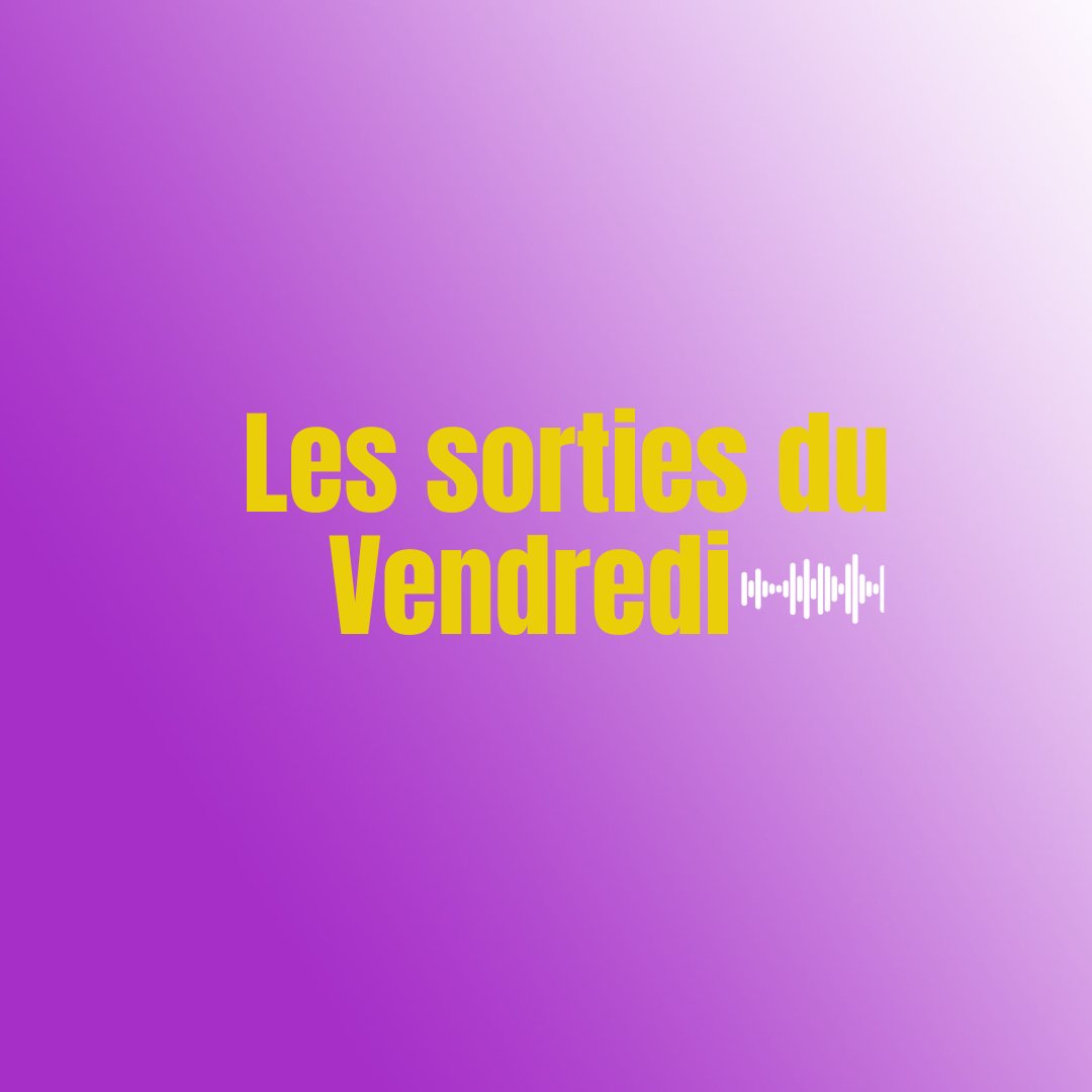 _boom_bap_'s tweet photo. Les sorties du vendredi 🔥

#jul #sadek #ratus #nahir #benab #booba #karmen #atebaya #kaaris #rap #rapfr #rapfrançais https://t.co/fI85VQlni2