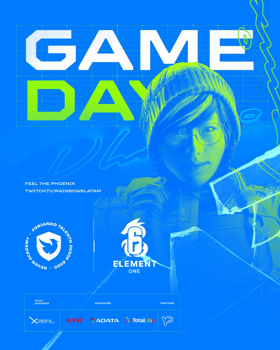 RVN ACADEMY tweet media