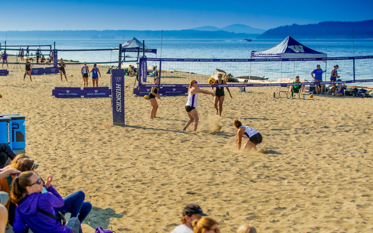 UW_BeachVB's tweet photo. Washington's 23-24 class of Beach Dawgs is up to 🔟🤩

Check out all the new Dawgs! >> https://t.co/bnlP4IUwVU

#GrittyByNature https://t.co/CZXYNe60Xv