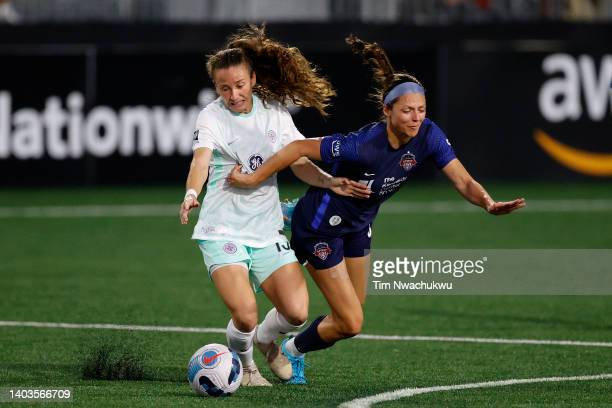 Field0fVision's tweet photo. 2023 Mid-Season Top 3 🏆's: Blocks Per 90 🚀

🥇 Kaleigh Riehl (SD) / Julia Lester (LOU) - 1.5
🥉 Abby Erceg (LOU) / Meaghan Nally (POR) - 1.4

📊: @FotMob
📷: Jenny Chuang / Tim Nwachuku https://t.co/awnymosji0
