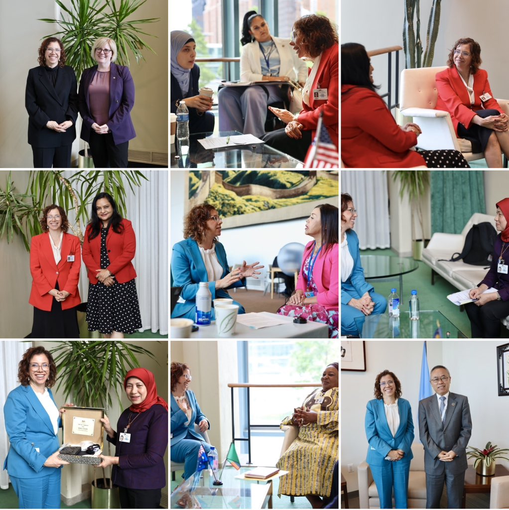 Amanda Rishworth MP tweet media