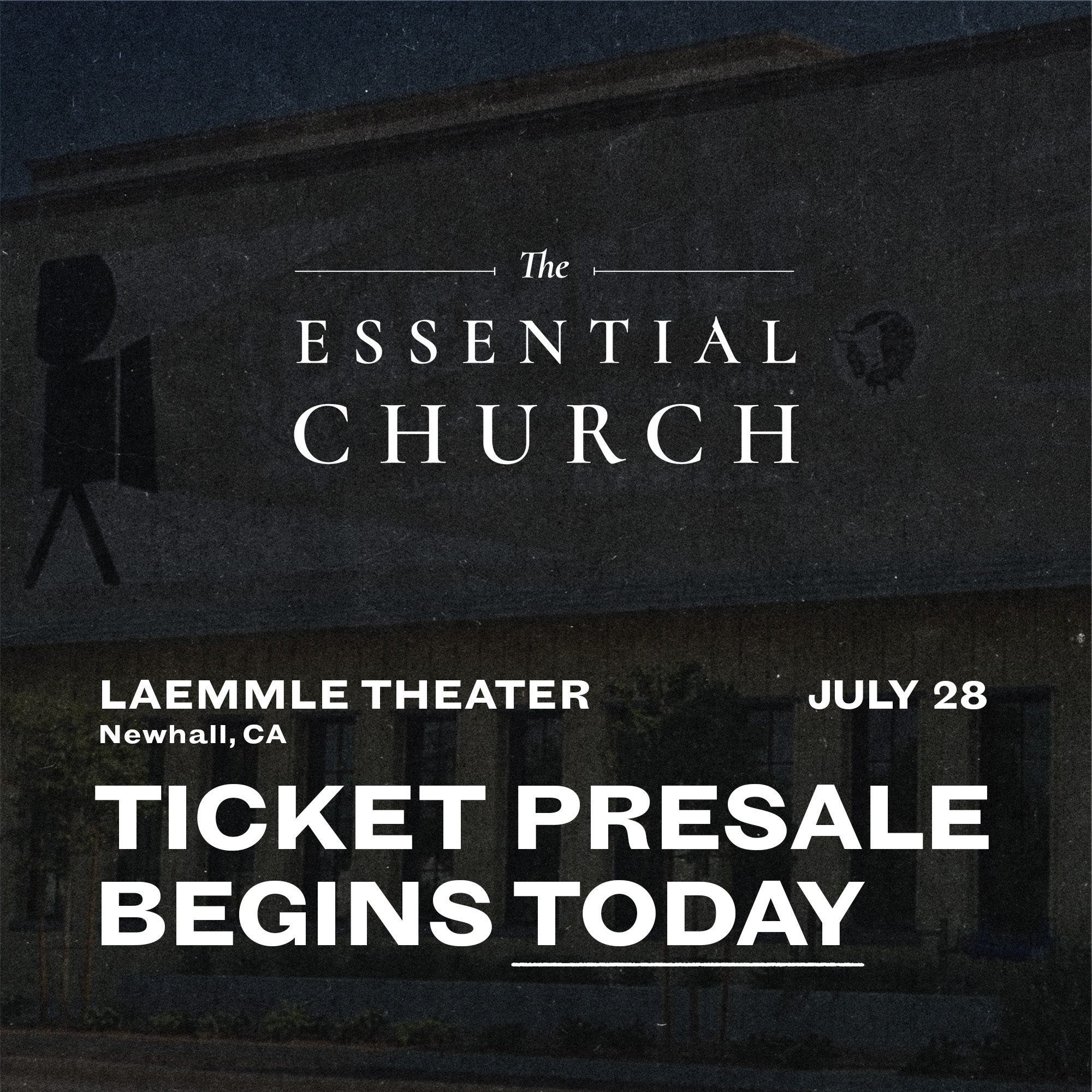 Phil Johnson on Twitter "The Laemmle Theater in Newhall, CA will be