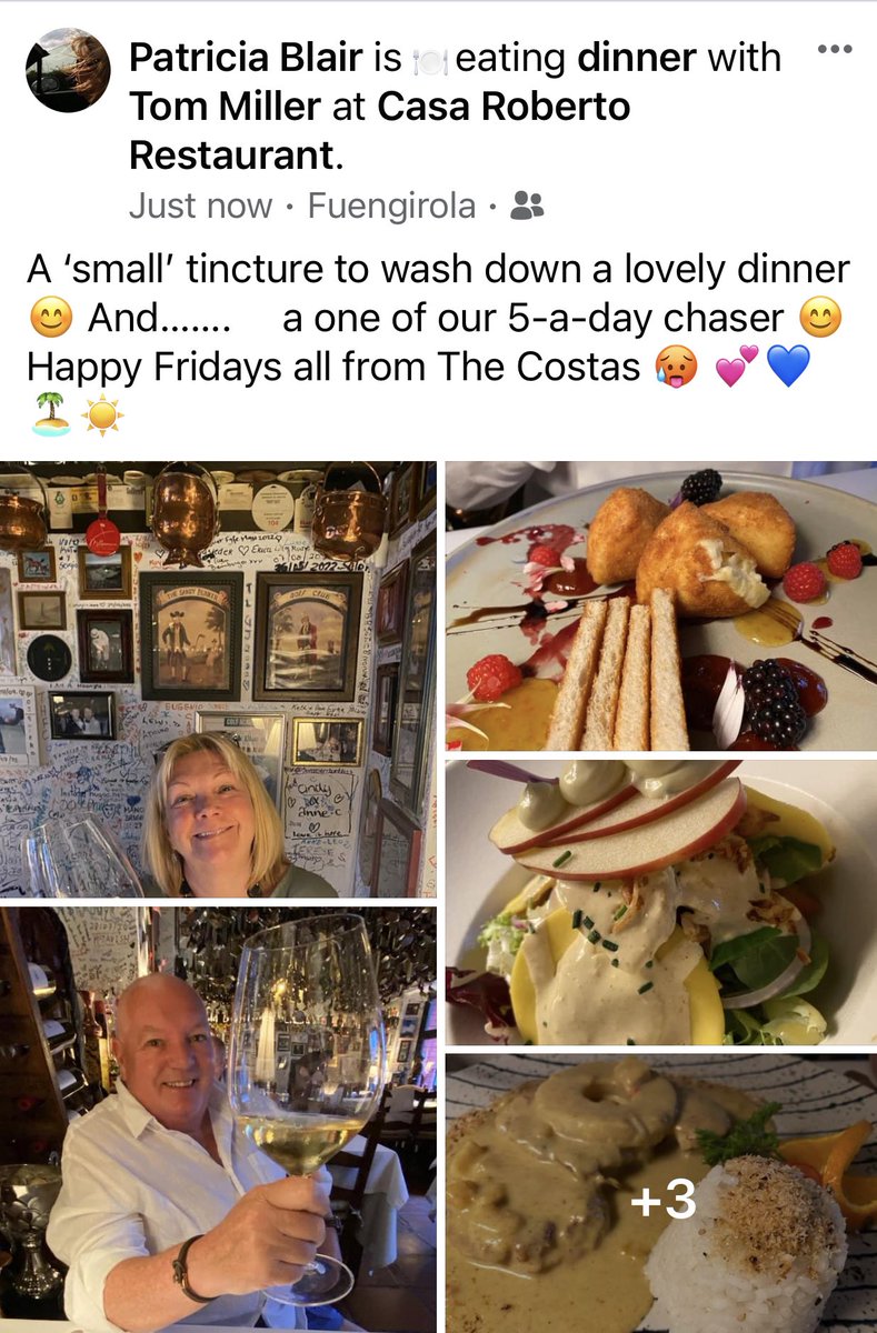 PMB P Miller-Blair tweet media