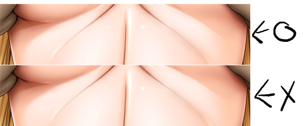 昨日H用差分組み立て中に間違いを見つけて分割されたファイルの修正に1時間以上かかる…😮‍💨
上が正しくて下が間違い。
どこが間違ってるか気付くかな?
最初に気付いた人には100万びりぽんをプレゼント!
/( 'ω' )\/( ;ω; )\(し 'ω')('ω' し)/( 'ω' )\/( `ωP )\/( ^ω^ )\ 