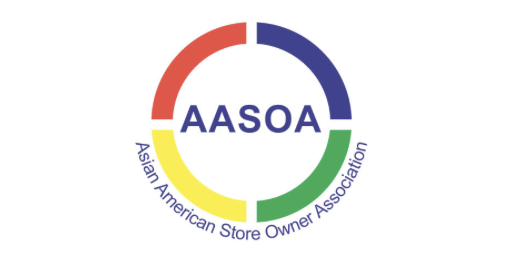 Thanks for hosting your tradeshow with us, Asian American Store Owner Association of SC! #AASOA