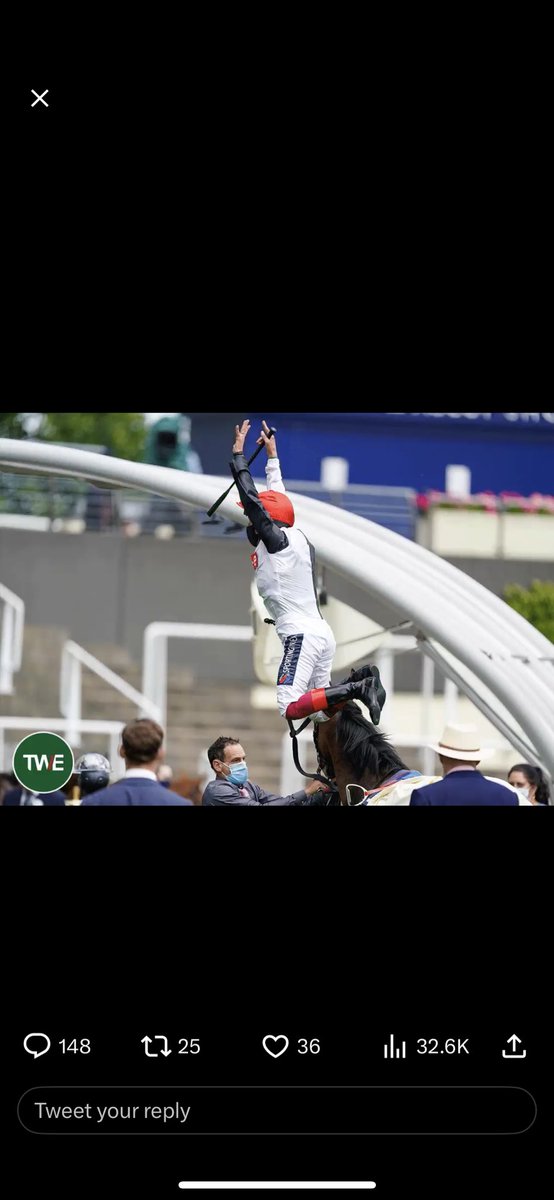 andrewcubby's tweet photo. @TWEnclosure https://t.co/wjjQcBWlqk