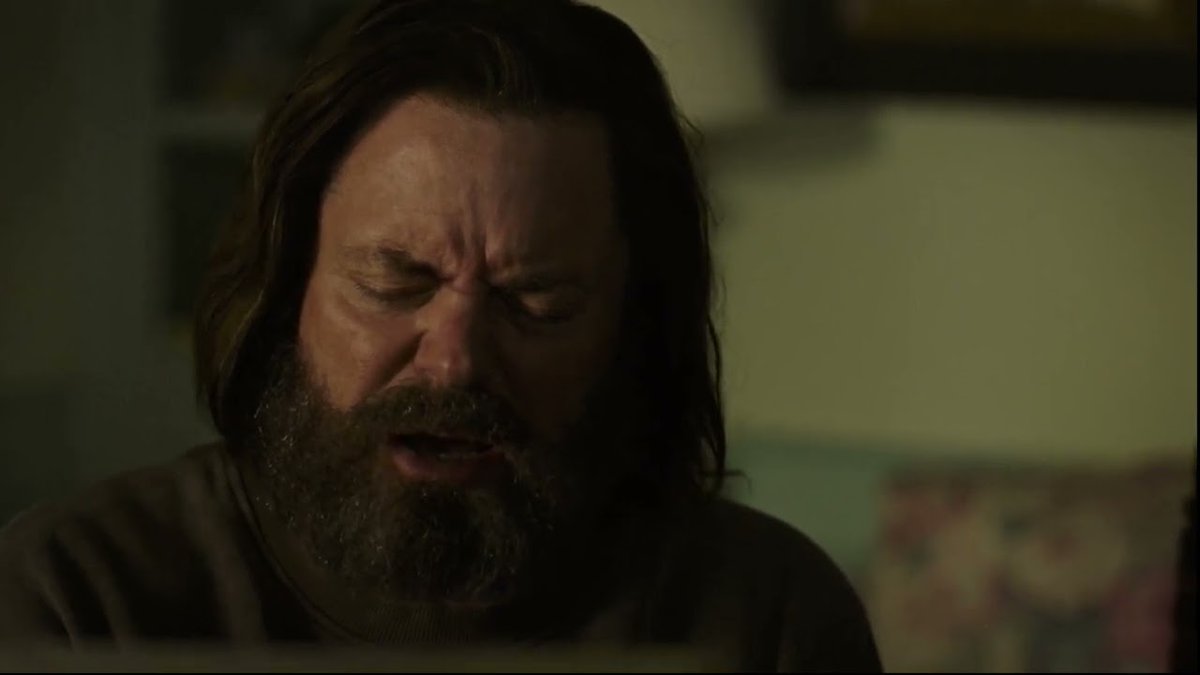 DomTheBomb's tweet photo. The Last of Us HBO earned 8 nominations for The Dorian TV Awards 2023:
- Best TV Drama
- Best LGBTQ TV Show
- Best TV Performance (Bella Ramsey and Pedro Pascal)
- Supporting TV Performance (Murray Bartlett and Nick Offerman)
- Best Musical Performance (Nick Offerman "Long Long Time"
- Most Visually Striking Show