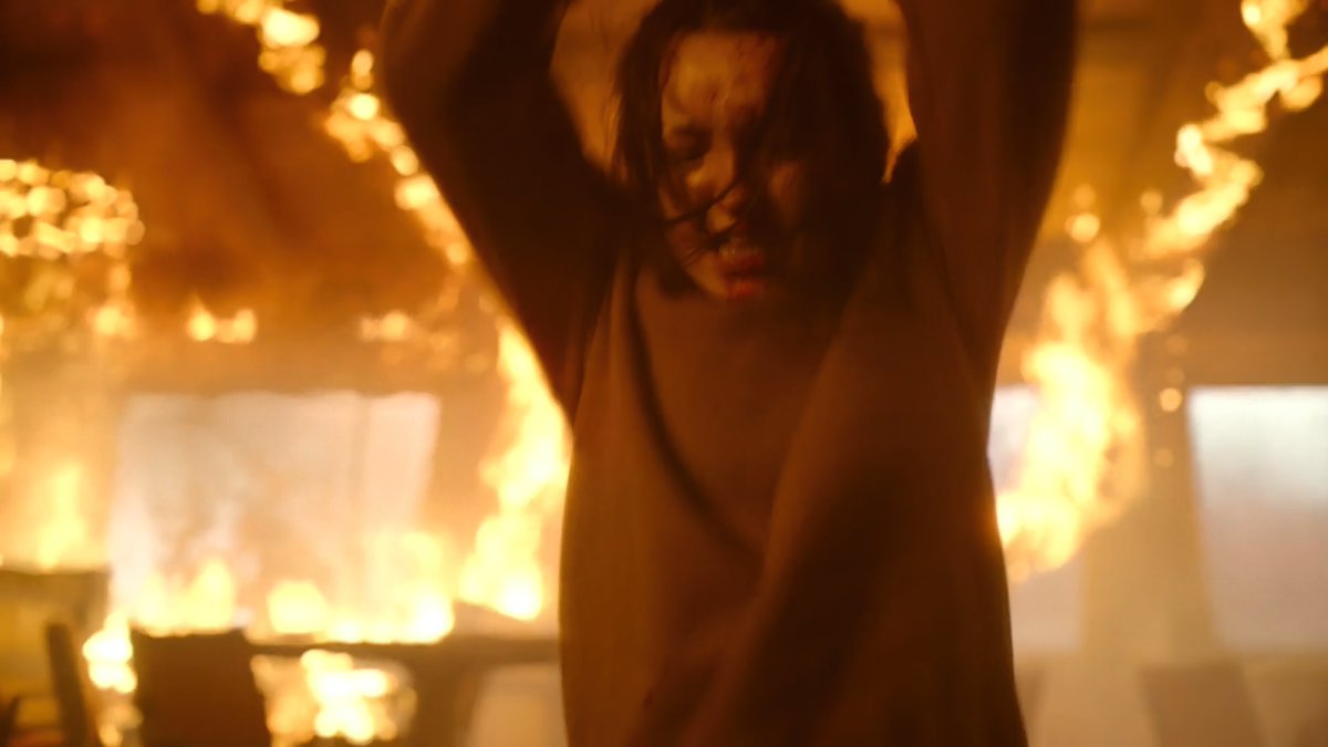 DomTheBomb's tweet photo. The Last of Us HBO earned 8 nominations for The Dorian TV Awards 2023:
- Best TV Drama
- Best LGBTQ TV Show
- Best TV Performance (Bella Ramsey and Pedro Pascal)
- Supporting TV Performance (Murray Bartlett and Nick Offerman)
- Best Musical Performance (Nick Offerman "Long Long Time"
- Most Visually Striking Show