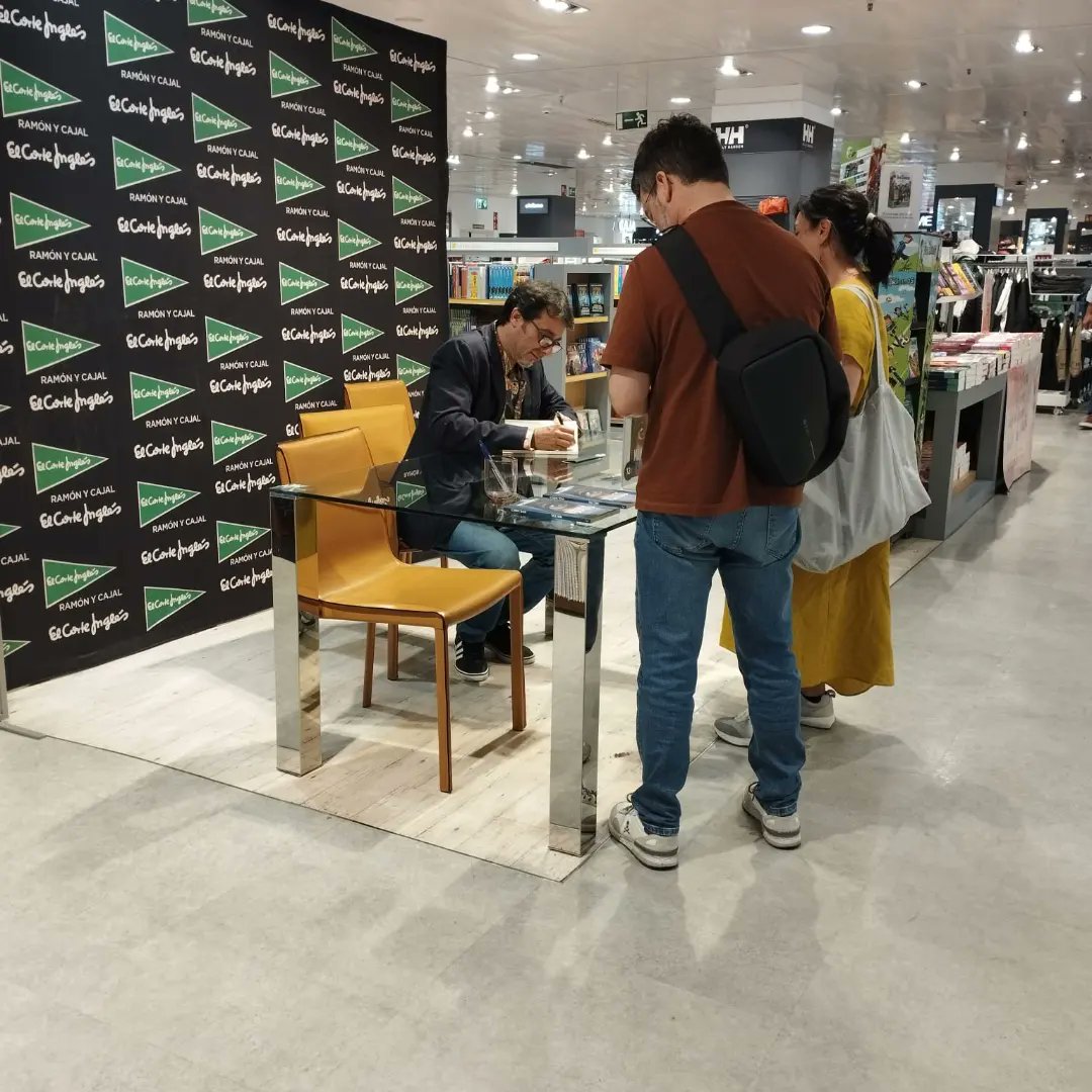 Angel Barrios tweet media