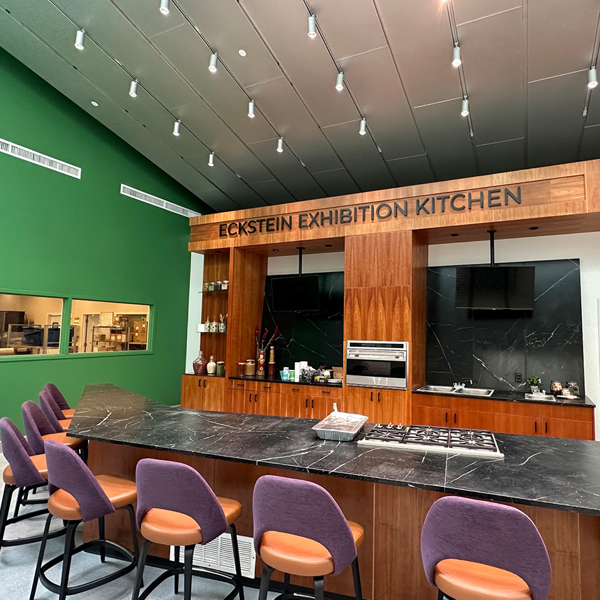 Announcing: Second Harvest Food Bank 
Winner of ASI's Best Cultural Solution 🏆

ASI was tasked with the design, fabrication, and installation of this #signage package – the scope of work called for #wayfinding and #branding solutions📐

Read More: asisignage.com/portfolio/seco…