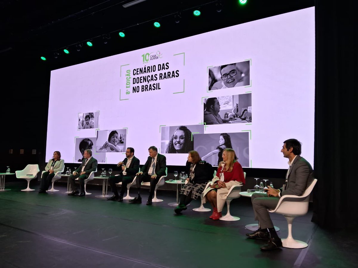 marcoscostaadv's tweet photo. Participando da 8ª Edição do Cenário das Doenças Raras no Brasil, promovido pela Casa Hunter, para debater desafios, avanços e perspectivas do tema, além de fomentar a construção de políticas públicas.
#doencasraras #diagnosticoprecose https://t.co/3ZwjRr07DO