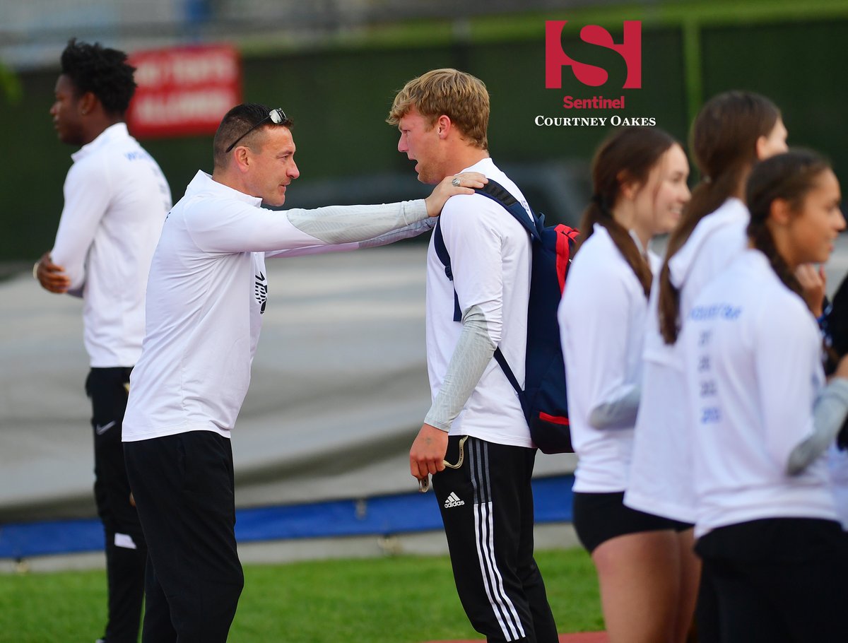 Sentinel Prep Sports (@aurorasports) on Twitter photo Track & Field: The most points scored at the 5A state meet since 2014, three team state championships, 13 individual titles & 11 relay crowns only tell part of John & Natalie Reyes' story w/<a href="/GHSTrackNation/">GHS Track & Field</a> - bit.ly/446C0j1 <a href="/ColoradoTrackXC/">MileSplit Colorado</a> #copreps #sentinelpreps #aurora Track & Field: The most points scored at the 5A state meet since 2014, three team state championships, 13 individual titles & 11 relay crowns only tell part of John & Natalie Reyes' story w/<a href="/GHSTrackNation/">GHS Track & Field</a> - bit.ly/446C0j1 <a href="/ColoradoTrackXC/">MileSplit Colorado</a> #copreps #sentinelpreps #aurora