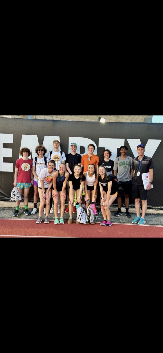 FinnReiser_'s tweet photo. Pictures from the 2023 #arcadiainvitational Arcadia invitational #highjump #triplejump #discuss #trackandfield #athletics https://t.co/v5dUb6ItaH