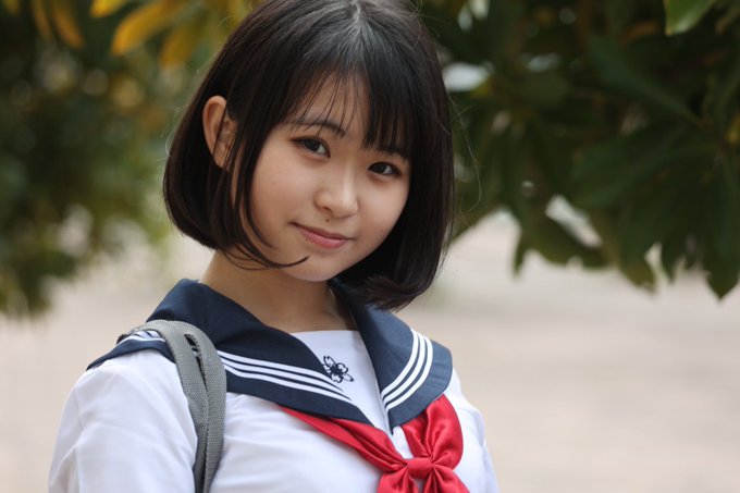 Twitterのコスプレ画像40