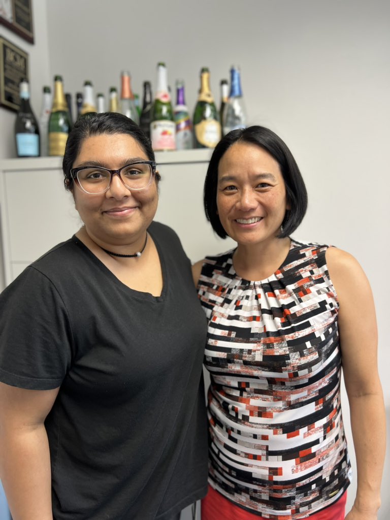 Katherine King MDPhD tweet media